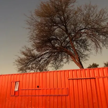 Tampu, The Container House Villa Cafayate Exterior photo