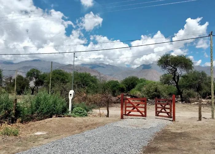 Tampu, The Container House
