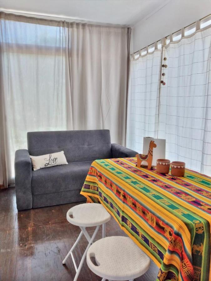Holiday home Tampu, The Container House Cafayate