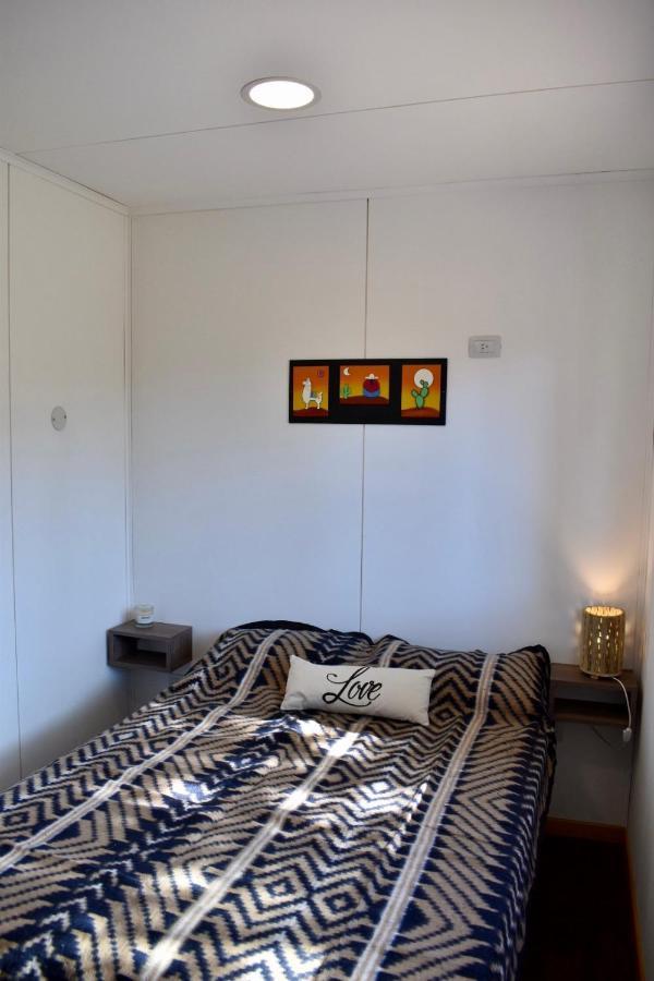 Tampu, The Container House Holiday home