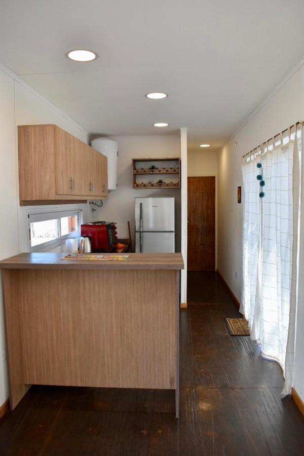 Holiday home Tampu, The Container House